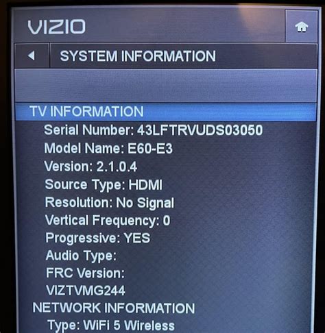 vizio firmware|vizio support find your firmware.